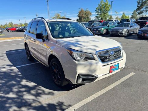 Used 2018 Subaru Forester 2.5i Premium w/ Popular Package #3B AWD/4WD image 7