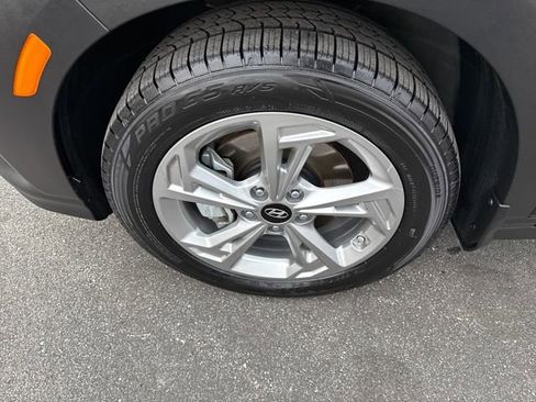 Used 2023 Hyundai Kona SEL w/ Convenience Package image 40