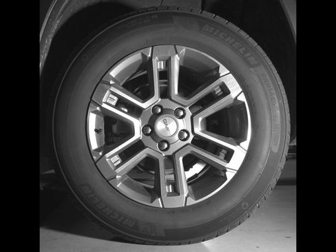 Used 2025 GMC Terrain Elevation FWD image 14