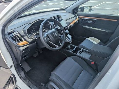 Used 2018 Honda CR-V EX image 12