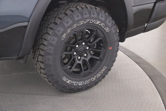 Used 2026 RAM 1500 Rebel AWD/4WD image 14