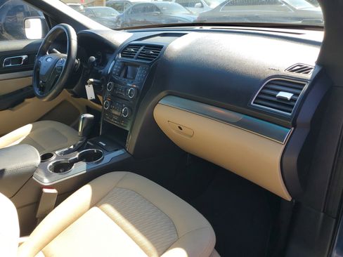Used 2017 Ford Explorer FWD image 36