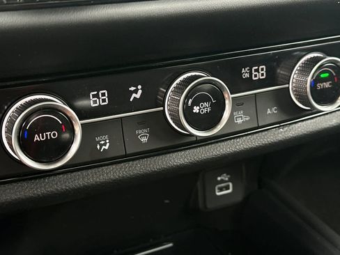 Used 2024 Honda HR-V EX-L image 22
