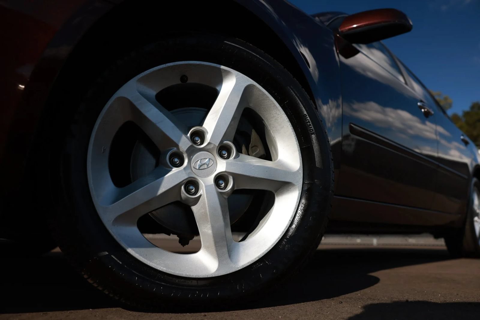 Used 2006 Hyundai Sonata LX FWD image 26