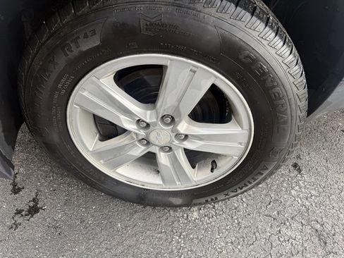 Used 2017 Chevrolet Trax LT image 34