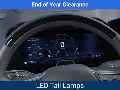 New 2025 Chevrolet Suburban High Country image 20