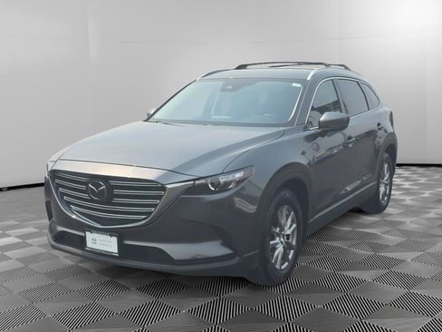 Used 2019 MAZDA CX-9 Touring AWD/4WD image 3