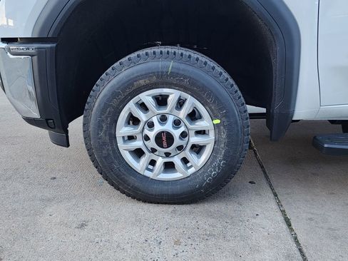 New 2026 GMC Sierra 2500 Pro image 53