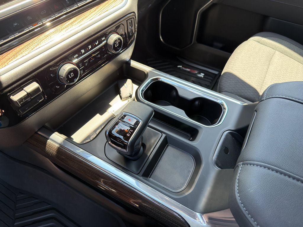 New 2026 Chevrolet Silverado 1500 RST AWD/4WD image 32