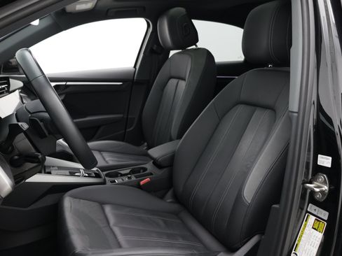 Used 2023 Audi A3 2.0T Premium Plus w/ Premium Plus Package FWD image 25