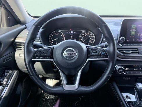 Used 2020 Nissan Altima 2.0 Platinum image 54