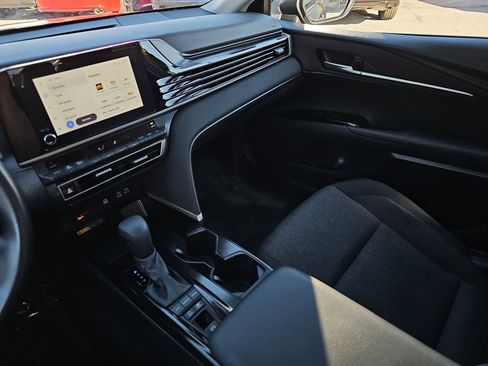 Used 2025 Toyota Camry LE FWD image 23