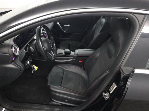 Used 2023 Mercedes-Benz CLA 250 4MATIC image 4