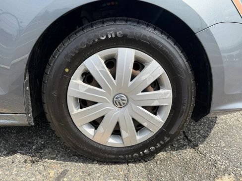 Used 2016 Volkswagen Jetta S FWD image 26