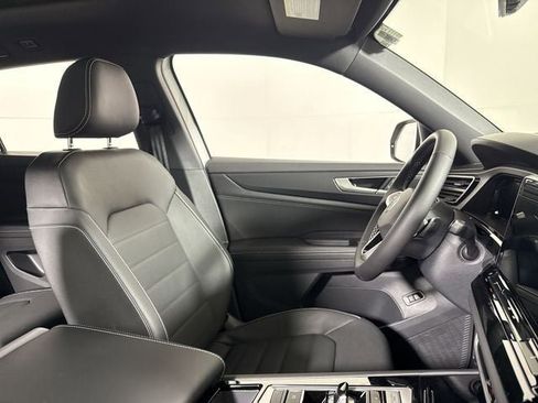 New 2026 Volkswagen Atlas Cross Sport SEL image 13