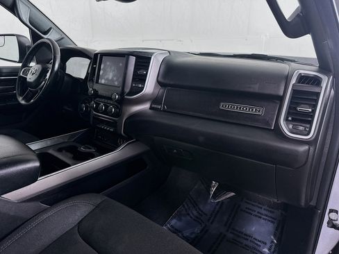 Used 2019 RAM 1500 Big Horn AWD/4WD image 26