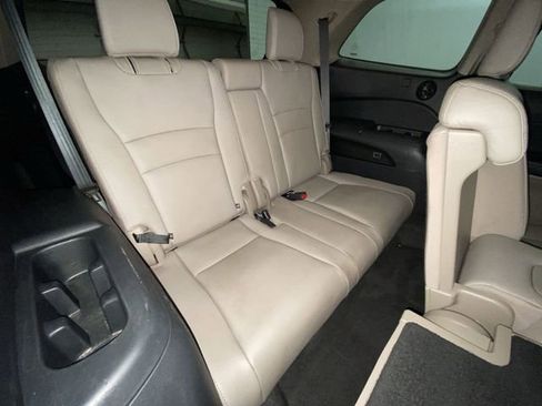 Used 2017 Honda Pilot EX-L image 23