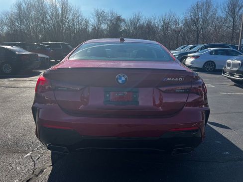 New 2026 BMW M440i Coupe w/ Premium Package image 6