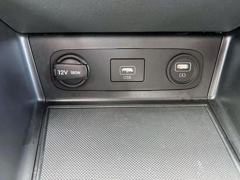 Used 2023 Hyundai Sonata SEL w/ Preferred Accessory Package FWD image 26