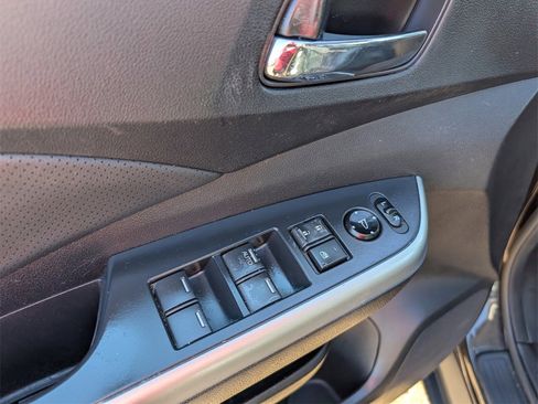 Used 2015 Honda CR-V EX-L image 9