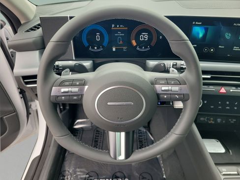 New 2026 Hyundai Sonata SEL FWD image 8