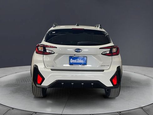 Used 2024 Subaru Crosstrek 2.0i Premium w/ Crosstrek Mirror Package AWD/4WD image 4