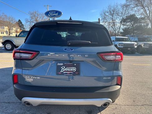 New 2026 Ford Escape Active w/ Tech Pack #1 image 6