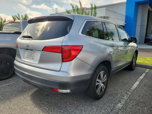 Used 2016 Honda Pilot EX-L image 5