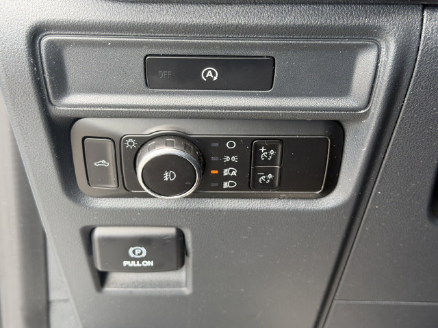 Used 2025 Ford F150 STX w/ Equipment Group 200A AWD/4WD image 28