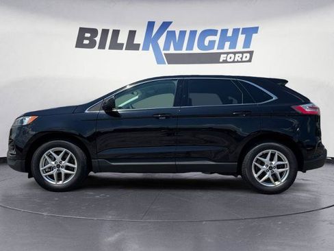 Certified 2023 Ford Edge SEL w/ Convenience Package AWD/4WD image 2