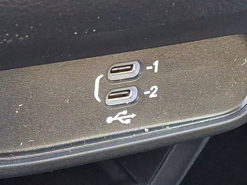 New 2026 Chrysler Voyager LX FWD image 16