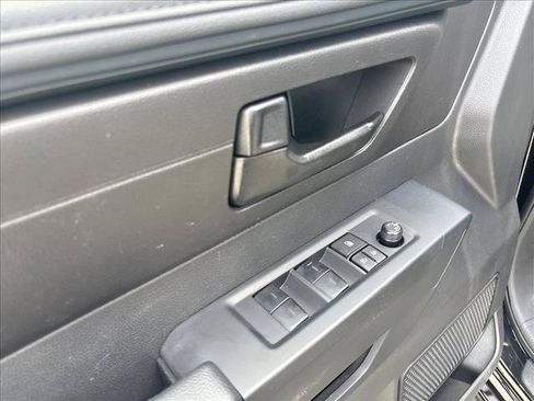 Certified 2026 Toyota Tundra SR AWD/4WD image 12