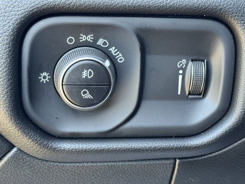 New 2026 RAM 2500 Big Horn image 12