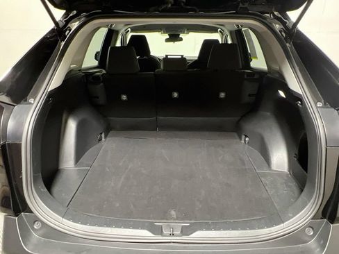 Certified 2025 Toyota RAV4 LE AWD/4WD image 22