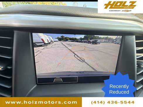 Certified 2023 GMC Acadia SLE image 14