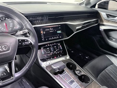Used 2019 Audi A6 2.0T Premium w/ Convenience Package AWD/4WD image 16