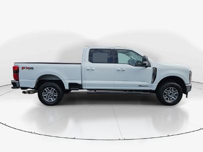 Certified 2024 Ford F250 Lariat w/ FX4 Off-Road Package