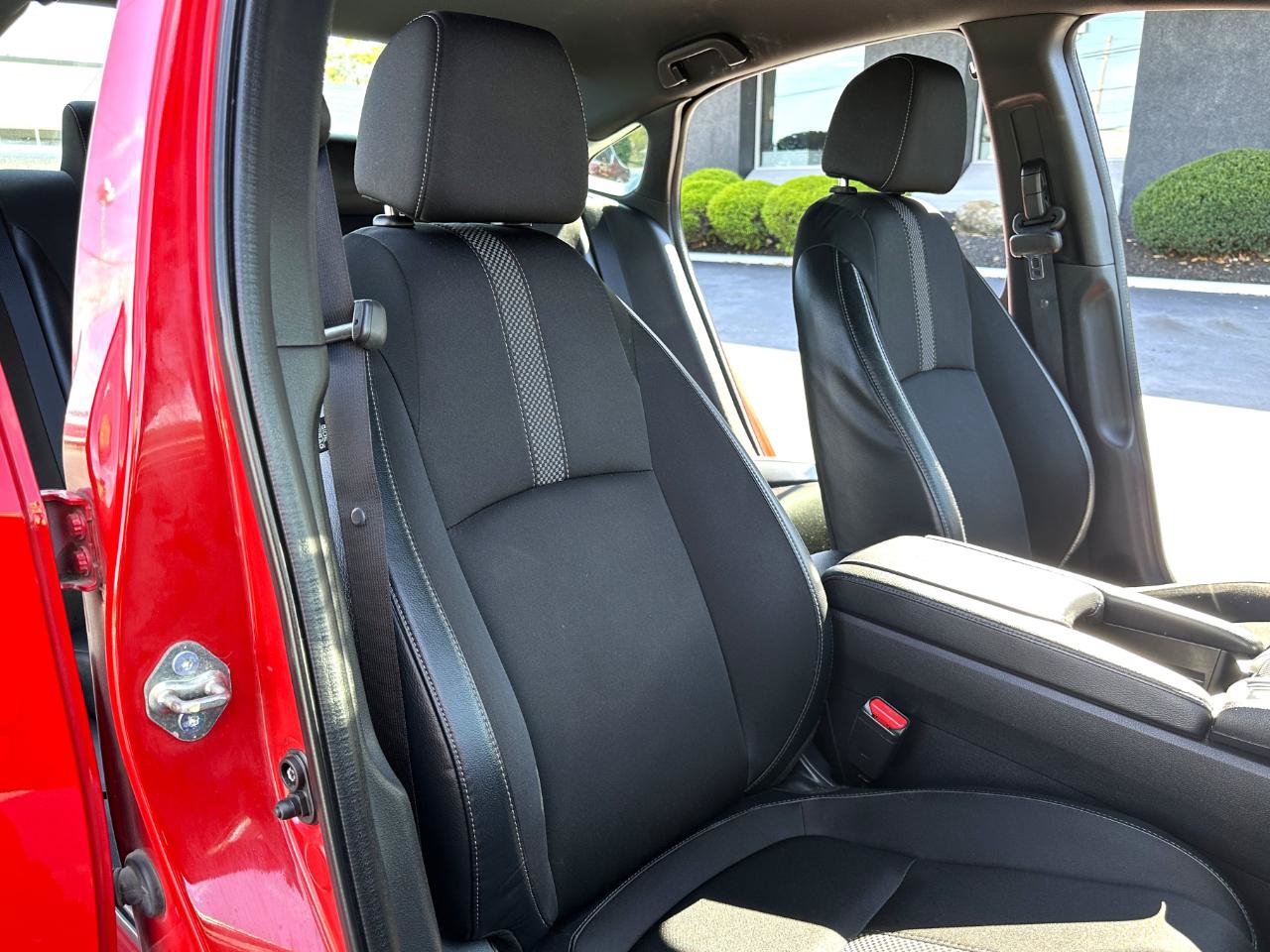 Used 2020 Honda Civic Sport image 41