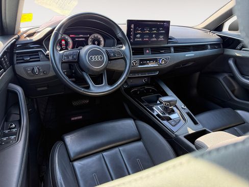 Used 2022 Audi A4 2.0T Premium Plus AWD/4WD image 15