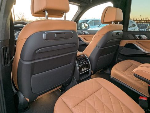 New 2026 BMW X7 xDrive40i image 31