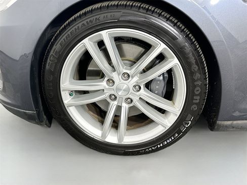 Used 2016 Tesla Model S 70D image 28