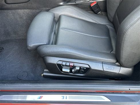 Used 2018 BMW M240i Convertible image 34