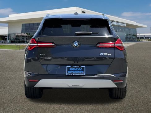 New 2026 BMW X3 xDrive30 AWD/4WD image 9