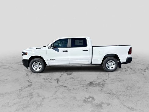 New 2026 RAM 1500 Tradesman AWD/4WD image 5