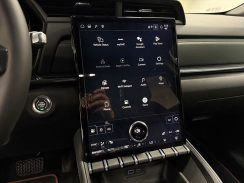 New 2026 GMC Terrain AT4 image 29