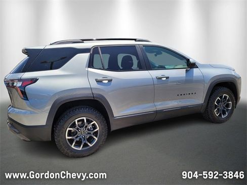 New 2026 Chevrolet Equinox ACTIV image 5