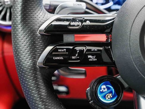 Used 2023 Mercedes-Benz SL 43 AMG image 23