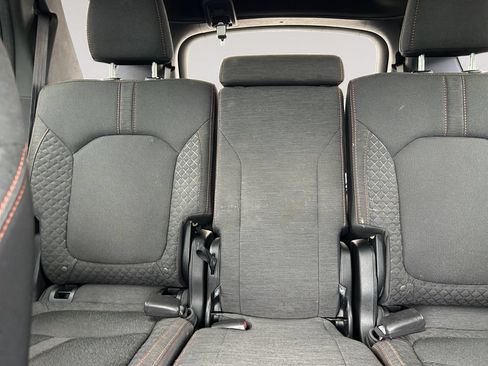 Used 2023 Honda Pilot Sport image 13