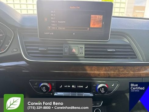 Used 2018 Audi Q5 2.0T Premium Plus AWD/4WD image 18