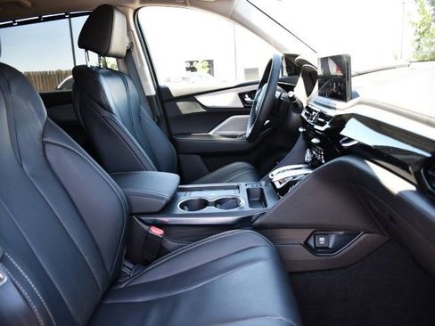 Used 2026 Acura MDX FWD w/ Technology Package image 34